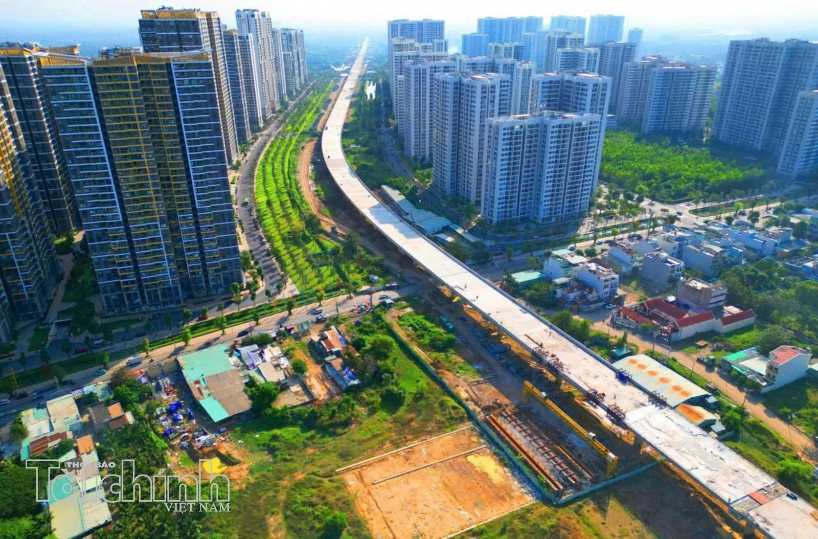 TP. Hồ Chí Minh thúc giải ngân đầu tư công, 71 phường, xã được yêu cầu tăng tốc