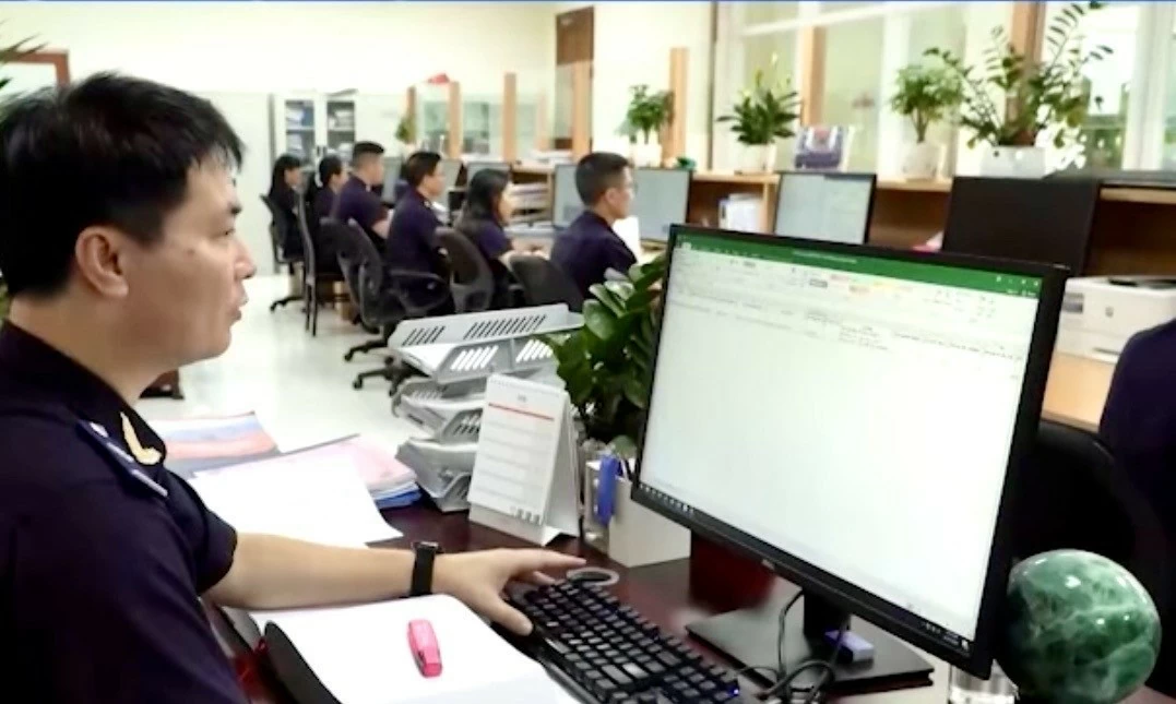 Áp dụng quy định mới về hồ sơ thuế tiêu thụ đặc biệt Hải quan lưu ý doanh nghiệp quy định mới về hồ sơ thuế tiêu thụ đặc biệt áp dụng ngay từ 15/9