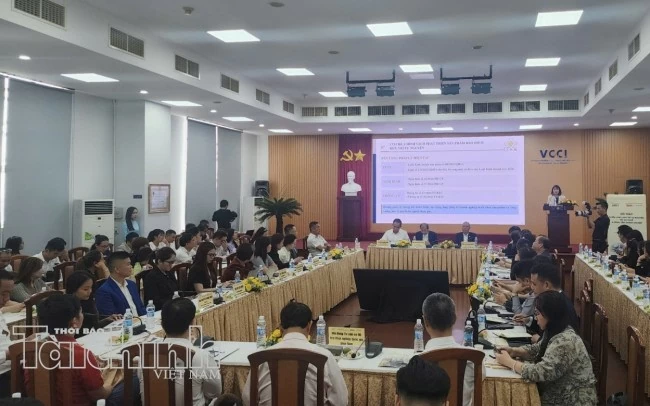 mo rong huu tri tu nguyen tang nguon luc tai chinh dai han