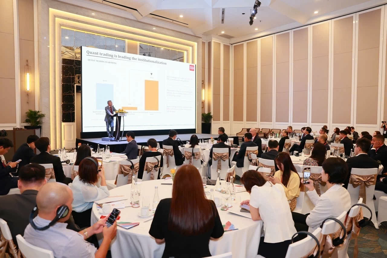 Kỳ vọng thêm nhiều doanh nghiệp FDI tham gia thị trường chứng khoán
