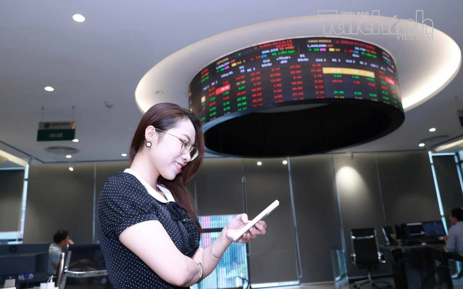 viet nam san sang cho dau moc gia nhap chi so thi truong moi noi ftse russell