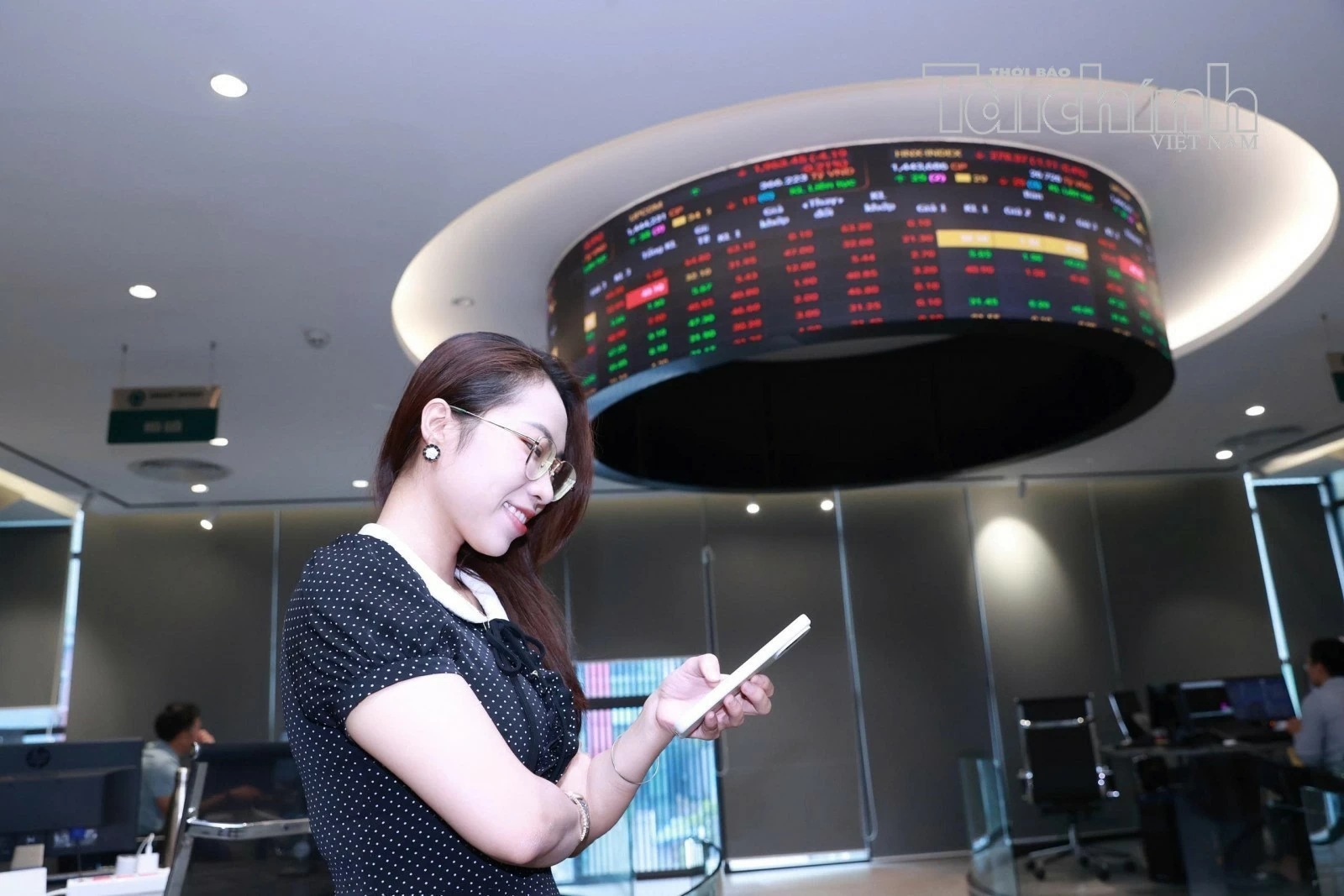 Việt Nam sẵn sàng cho dấu mốc gia nhập chỉ số thị trường mới nổi FTSE Russell