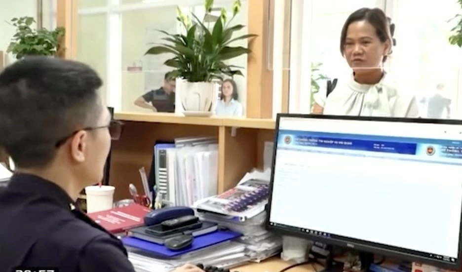 Hải quan mở khai thử nghiệm chứng từ điện tử theo định dạng mới, doanh nghiệp nên biết