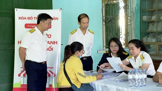 Người nộp thuế chủ động xác định nghĩa vụ thuế tránh phát sinh tiền chậm nộp Người nộp thuế chủ động xác định nghĩa vụ thuế tránh phát sinh tiền chậm nộp