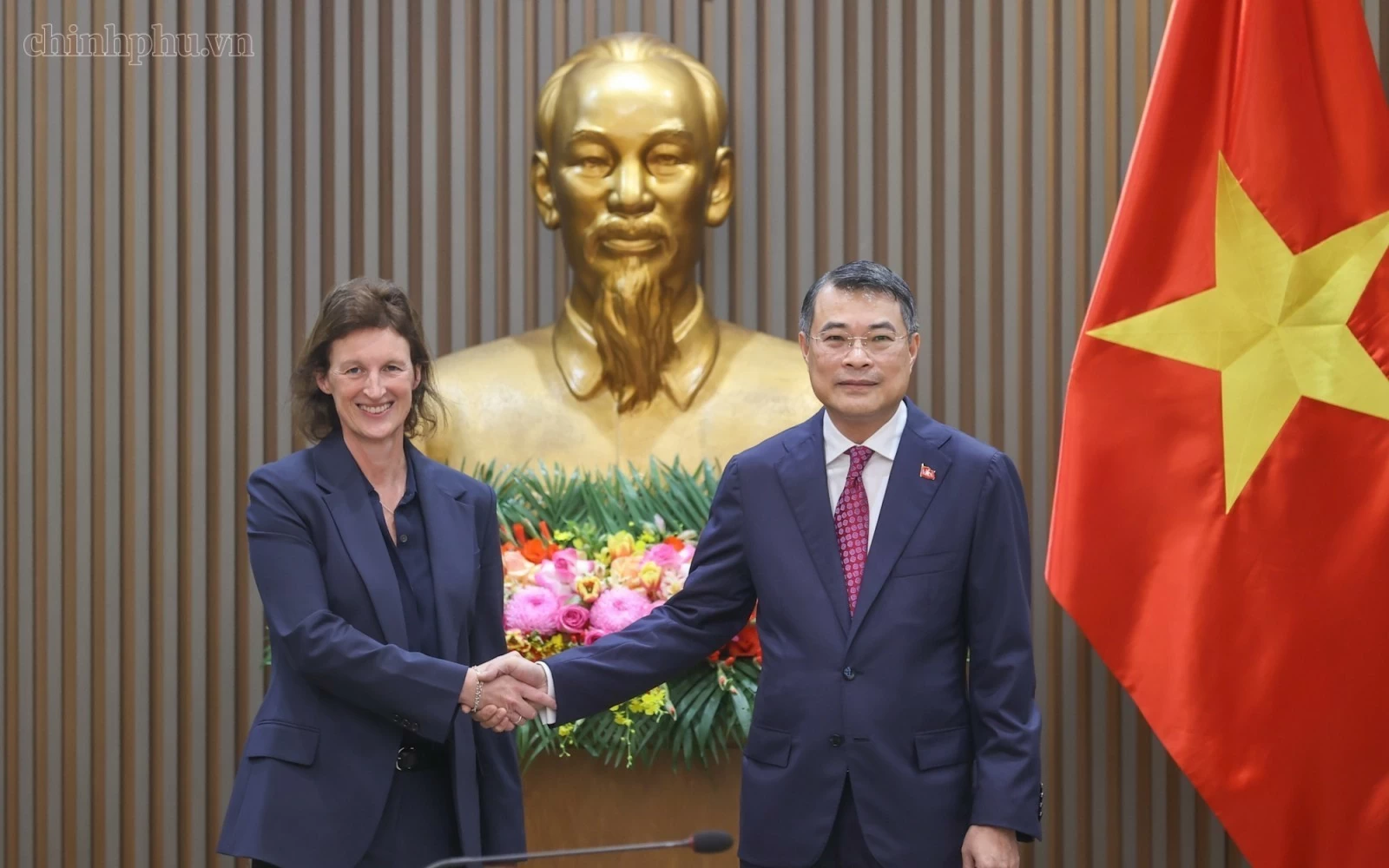 ftse russell cam ket ho tro toan dien cho thi truong von cua viet nam