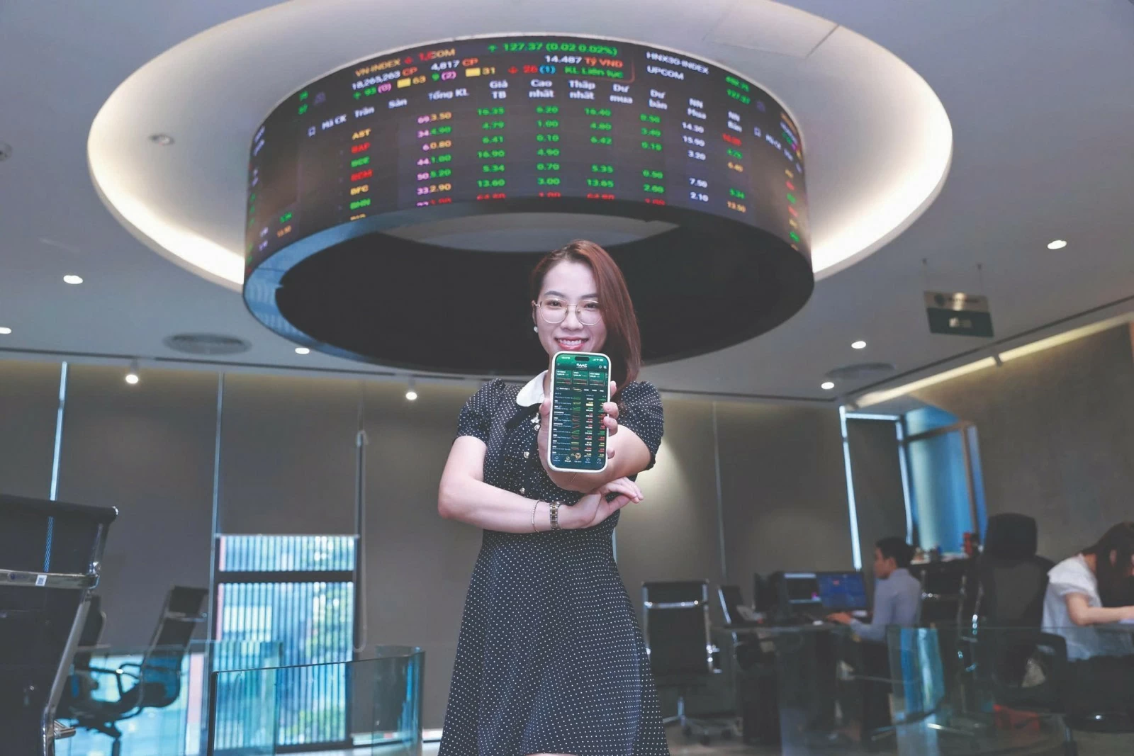 Cơ hội cho Việt Nam hút dòng vốn quốc tế dài hạn