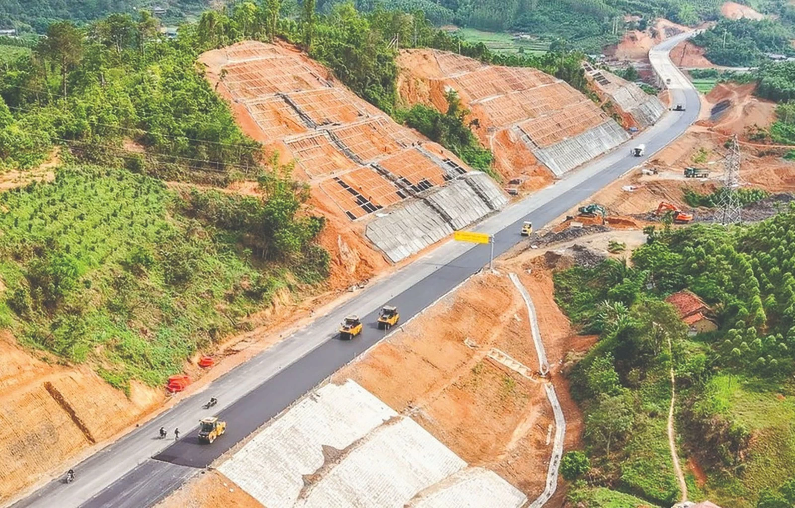 Bảo hiểm xây dựng cần được thiết kế cả vòng đời dự án
