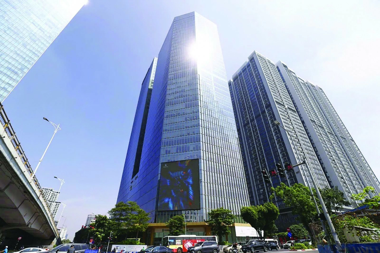 Mở đường cho REITs từ những tài sản tạo dòng tiền bền vững Mở đường cho REITs từ những tài sản tạo dòng tiền bền vững
