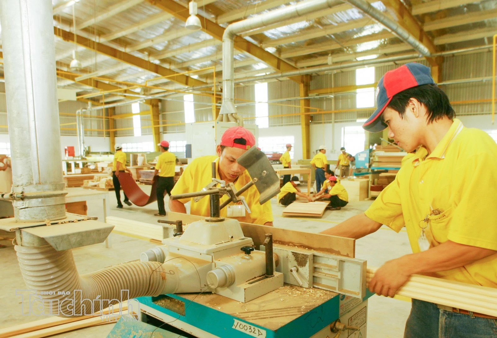 TP. Hồ Chí Minh tăng tốc xuất nhập khẩu, hướng tới trung tâm chuỗi cung ứng khu vực