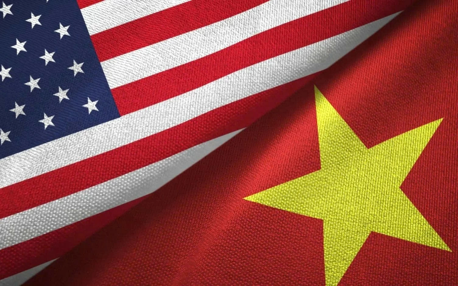 thuong mai va dau tu la diem sang trong quan he viet nam hoa ky