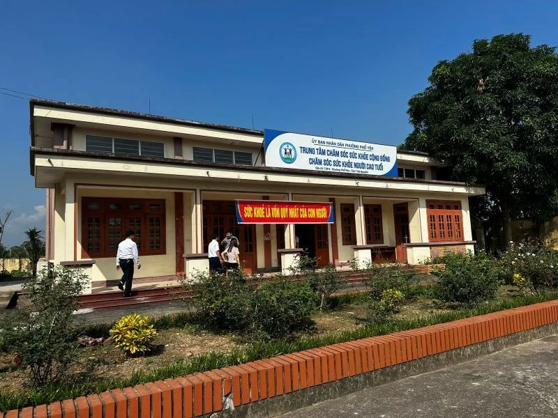 Chốt số liệu nhà, đất dôi dư ngày 25/9 để đẩy nhanh xử lý Chốt số liệu nhà, đất dôi dư ngày 25/9 để đẩy nhanh xử lý