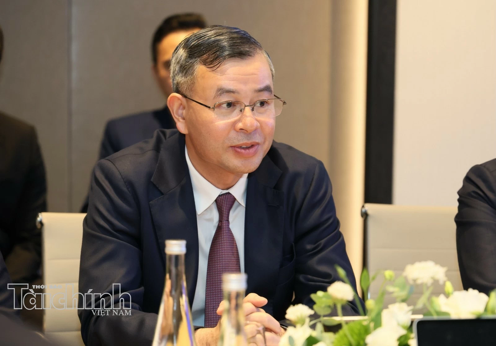 FTSE Russell: Việt Nam là câu chuyện hấp dẫn tại châu Á FTSE Russell: Việt Nam là câu chuyện hấp dẫn tại châu Á