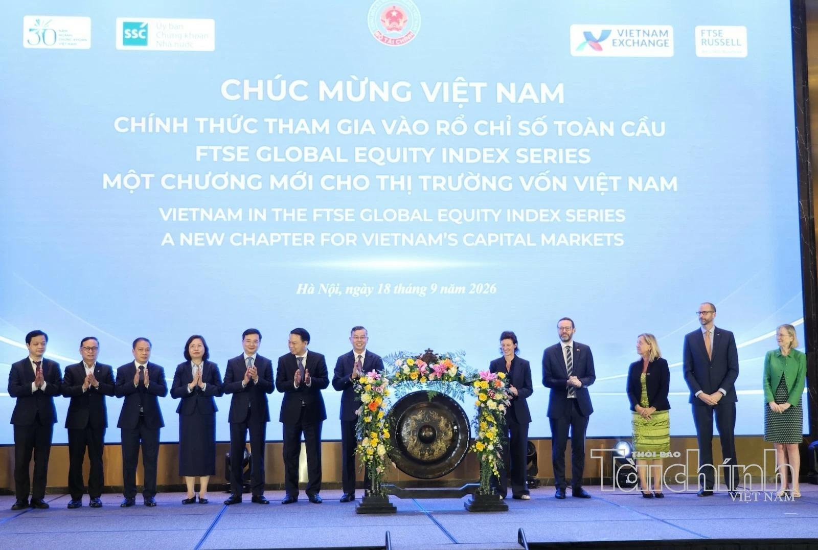 Cơ hội từ nâng hạng phụ thuộc lớn vào nội lực doanh nghiệp