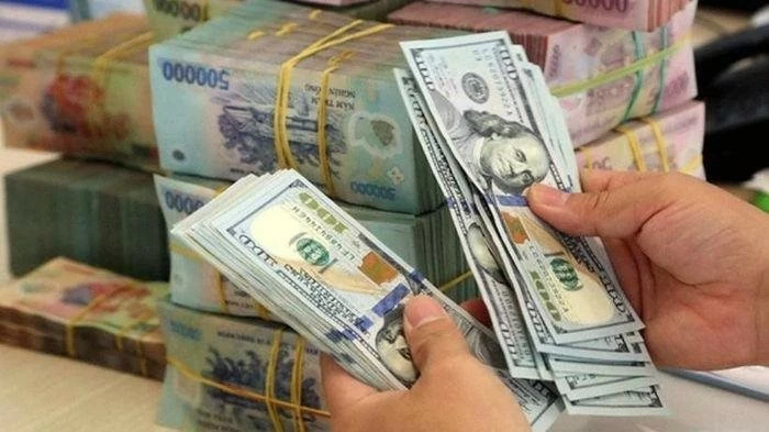Ngân hàng Nhà nước bơm hơn 22.134,6 tỷ đồng