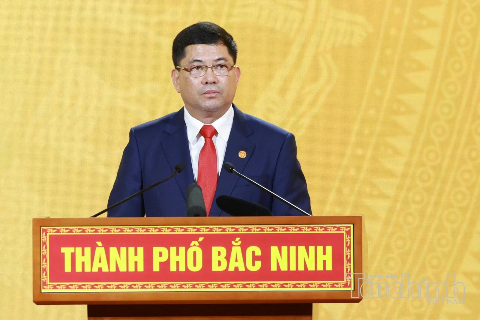 Tổng Bí thư, Chủ tịch nước Tô Lâm: Xây dựng Bắc Ninh trở thành đô thị hiện đại nhưng vẫn đậm đà hồn cốt văn hóa Kinh Bắc