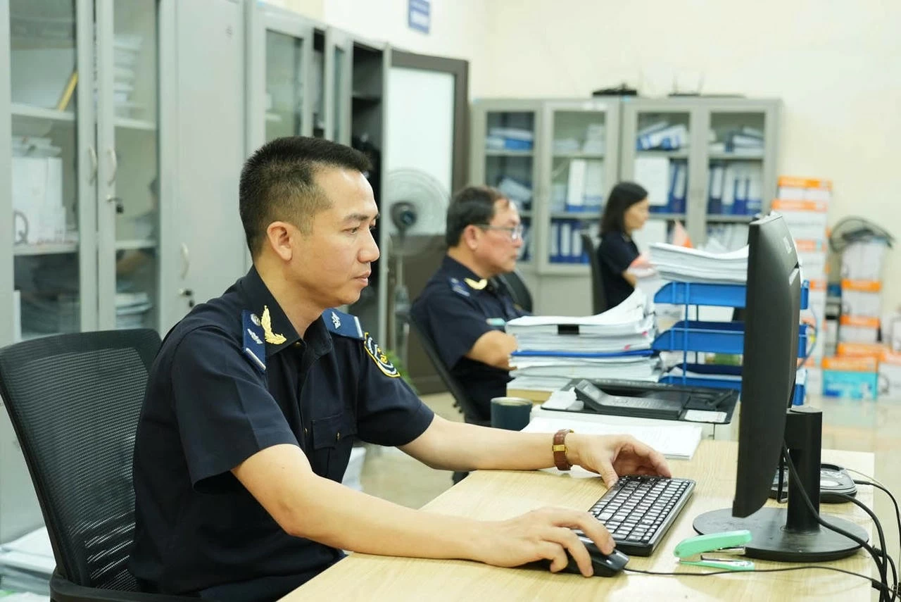 Gỡ nút thắt áp dụng tỷ giá giúp doanh nghiệp tránh rủi ro bị xử phạt Gỡ nút thắt áp dụng tỷ giá giúp doanh nghiệp tránh rủi ro bị xử phạt