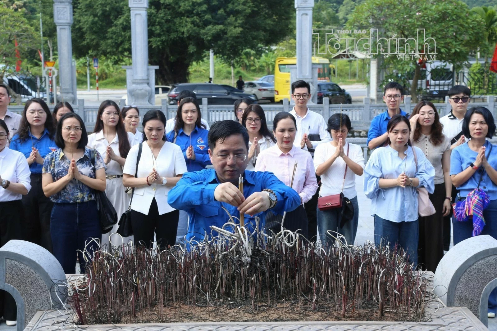 Một số đơn vị Bộ Tài chính tổ chức chương trình Một số đơn vị Bộ Tài chính tổ chức chương trình
