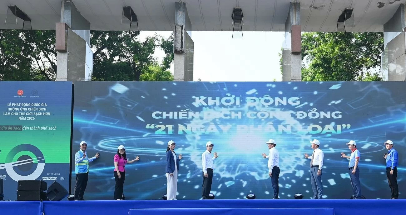 Giảm chất thải, nâng hiệu quả sử dụng tài nguyên Giảm chất thải, nâng hiệu quả sử dụng tài nguyên
