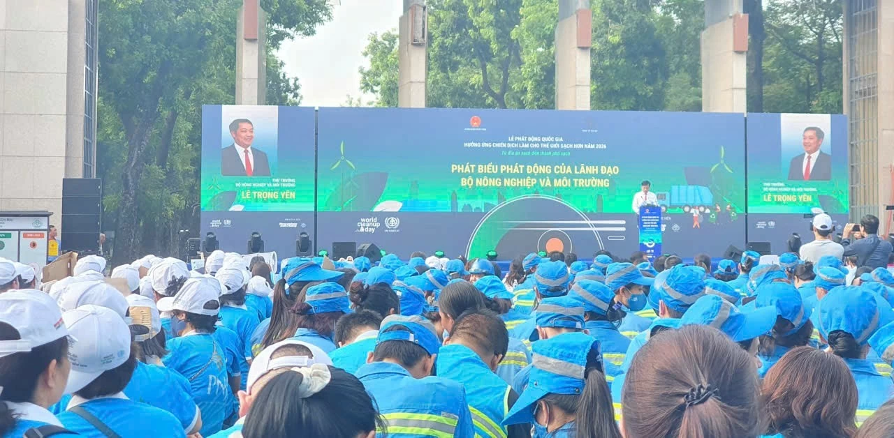 Giảm chất thải, nâng hiệu quả sử dụng tài nguyên Giảm chất thải, nâng hiệu quả sử dụng tài nguyên