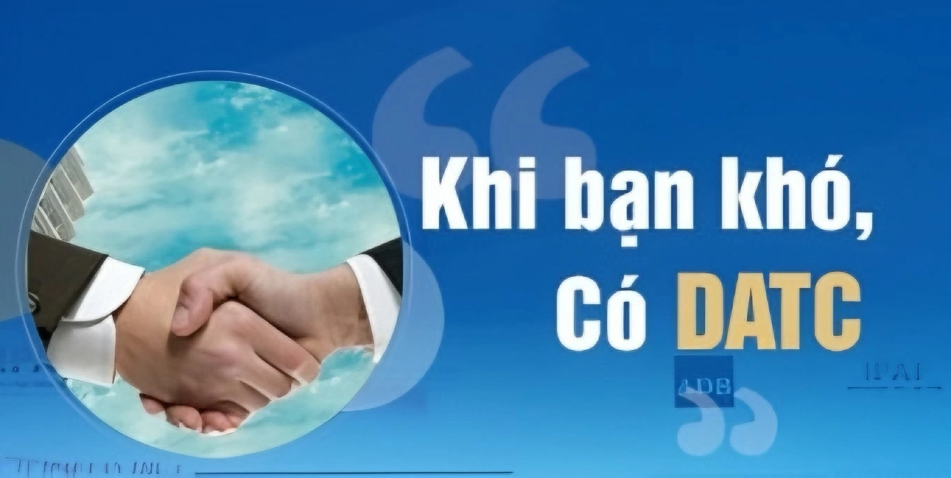 Cơ chế mới mở rộng dư địa xử lý nợ cho DATC Cơ chế mới mở rộng dư địa xử lý nợ cho DATC