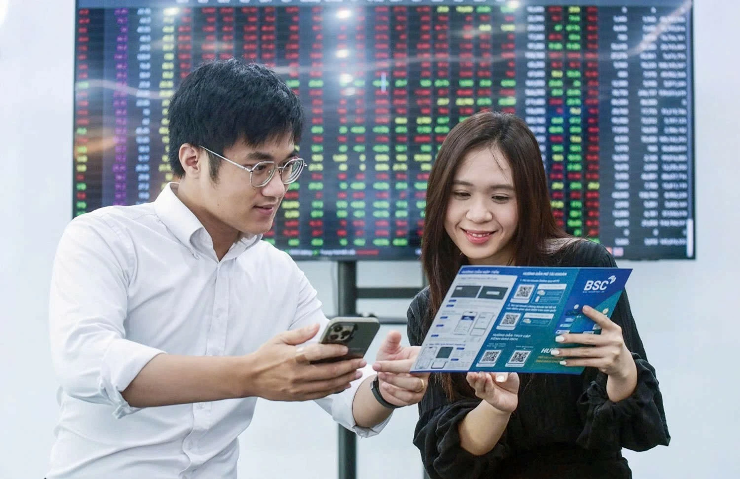 VFA 2026: Từ kiến tạo hệ sinh thái đến chuẩn tham chiếu cho ngành quỹ VFA 2026: Từ kiến tạo hệ sinh thái đến chuẩn tham chiếu cho ngành quỹ