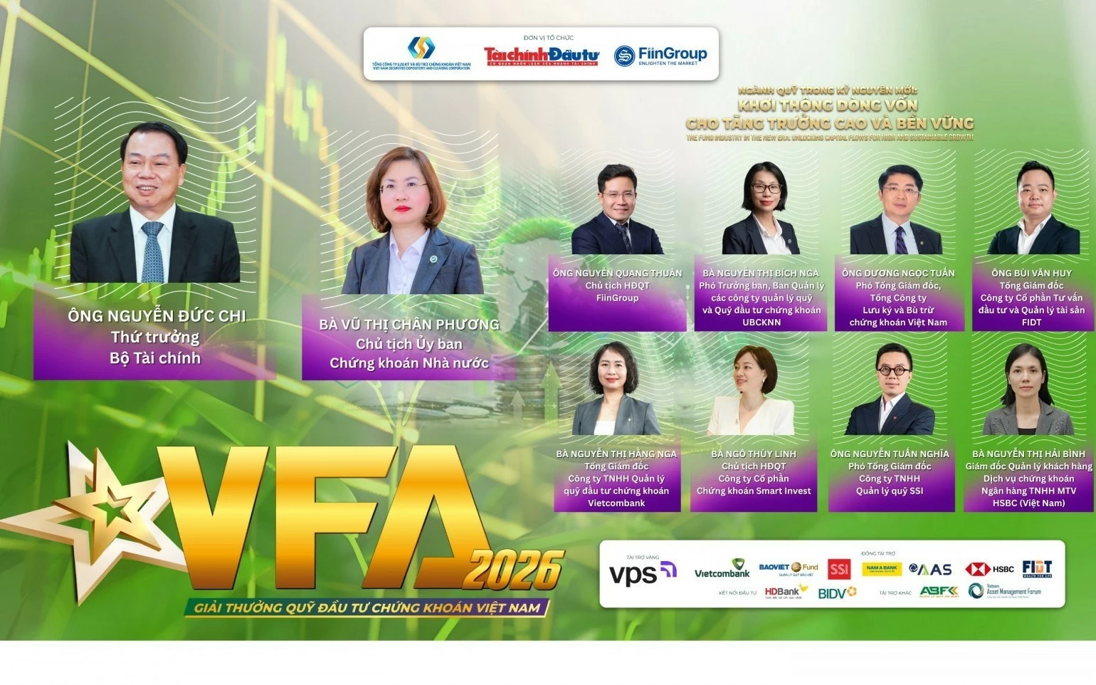 vfa 2026 loat van de lon se duoc ban thao de nganh quy but pha
