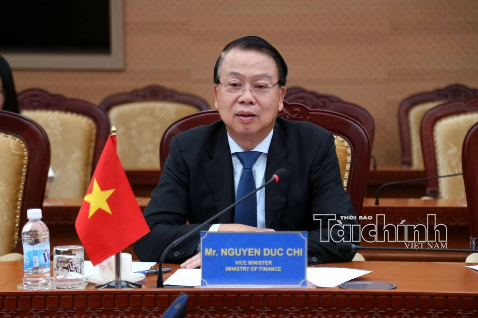 Việt Nam - Trung Quốc: Thúc đẩy quản lý và phát triển khu vực kinh tế tư nhân Việt Nam - Trung Quốc: Thúc đẩy quản lý và phát triển khu vực kinh tế tư nhân