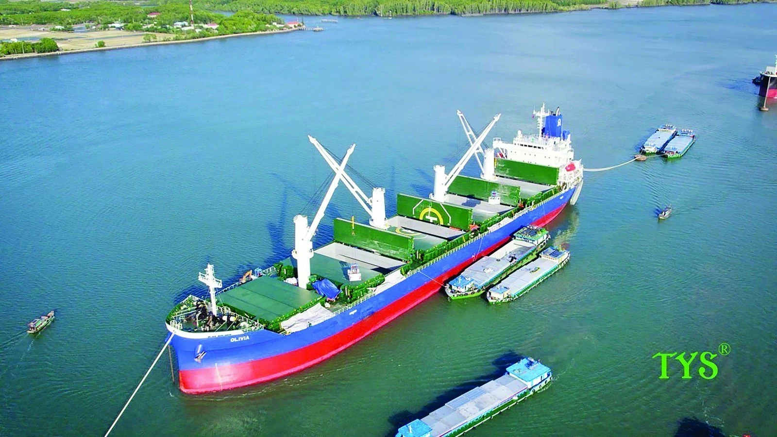 PVCFC mở rộng kh&ocirc;ng gian ph&aacute;t triển, gia tăng gi&aacute; trị bền vững