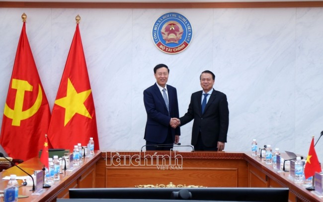 Việt Nam - Trung Quốc: Hợp tác thúc đẩy phát triển khu vực kinh tế tư nhân