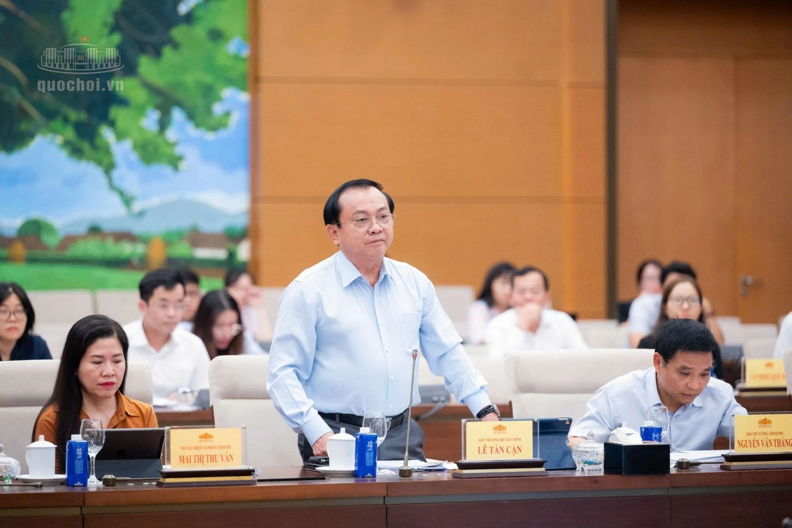 Chính phủ đề xuất nhiều chính sách miễn thuế cho giáo dục