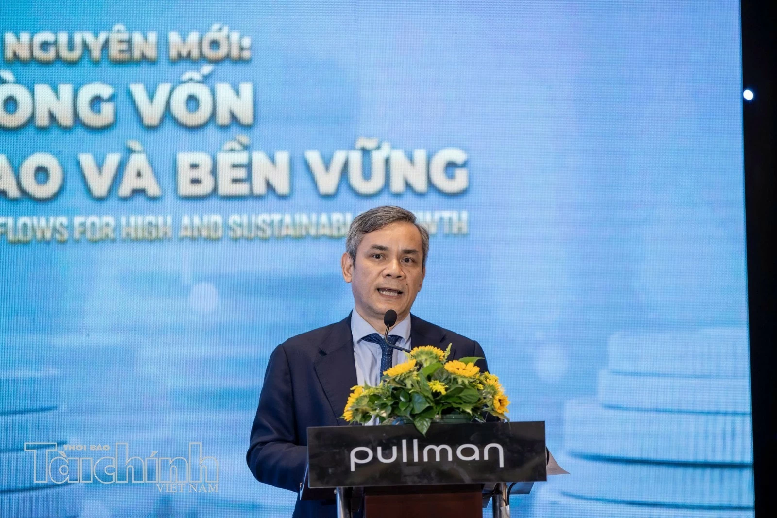 Ngành quỹ tìm động lực bứt tốc tới mục tiêu 5% GDP