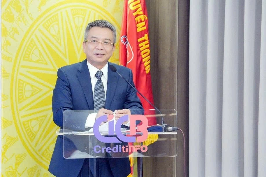 Cục Thuế và CIC tăng cường kết nối dữ liệu, nâng cao hiệu quả quản lý thuế và tín dụng