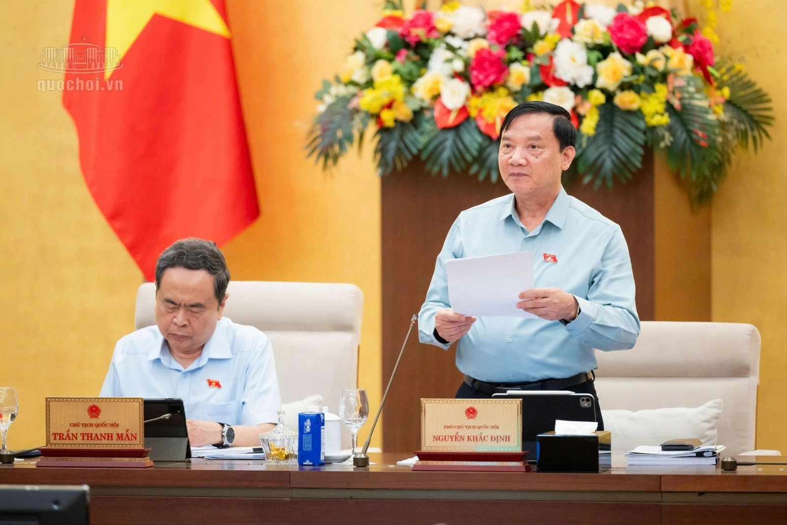 Đề xuất bổ sung tài sản số vào diện có thể trưng dụng