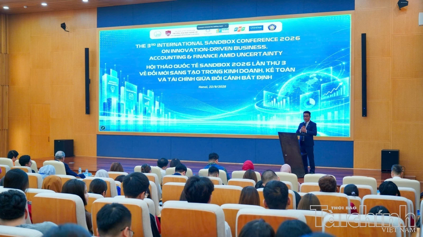 AI chuyển từ công cụ hỗ trợ sang năng lực tạo giá trị cho doanh nghiệp