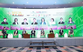 Mở rộng hàng hóa, kéo dòng vốn dài hạn vào quỹ