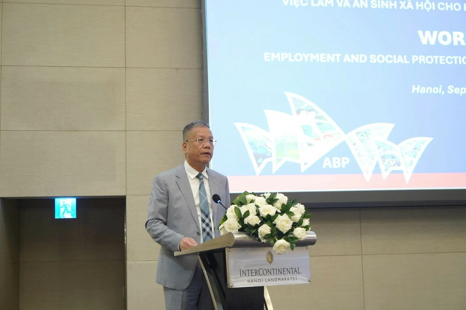Mở rộng bao phủ bảo hiểm xã hội, không để lao động nền tảng đứng ngoài an sinh