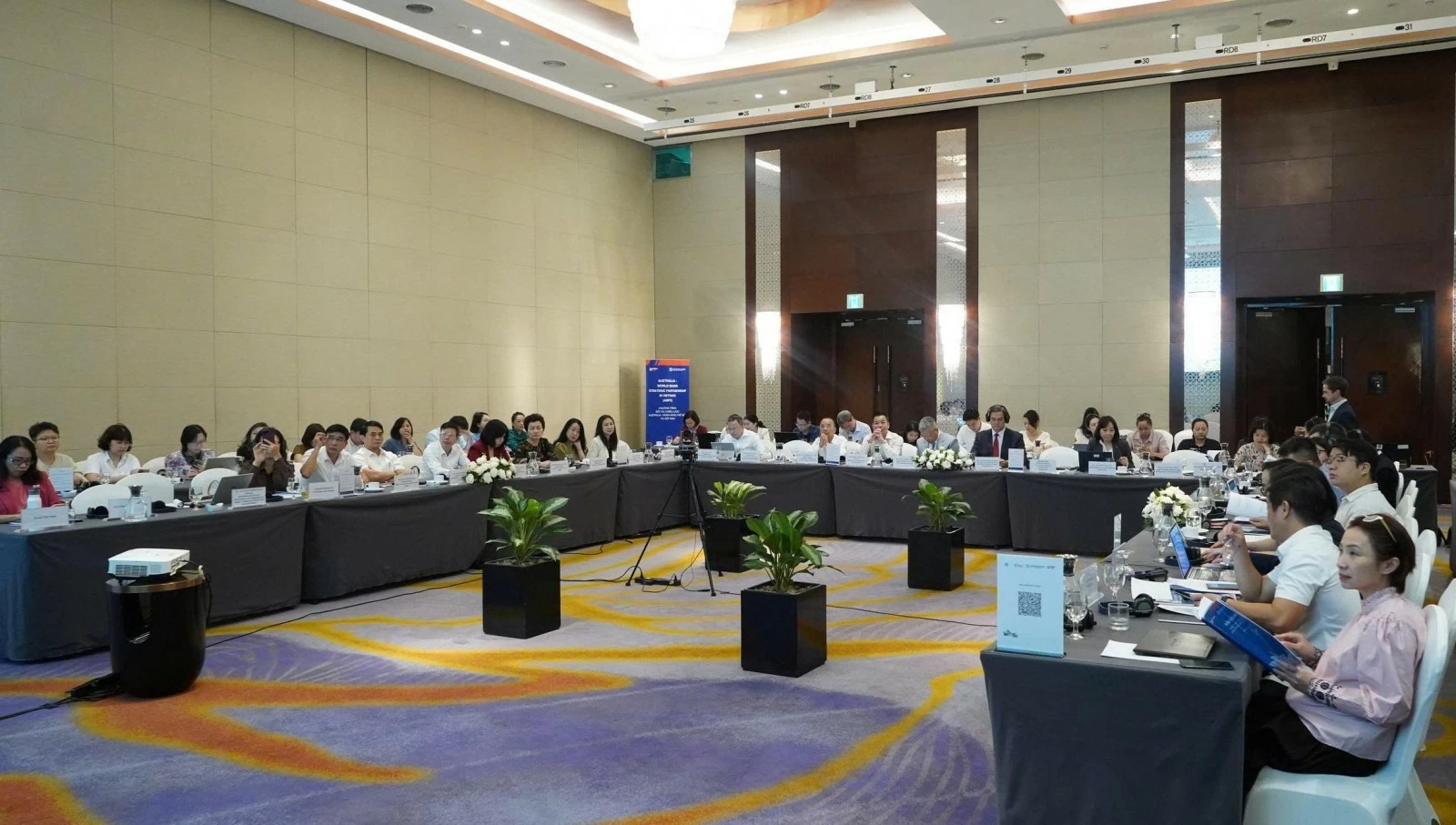 Mở rộng bao phủ bảo hiểm xã hội, không để lao động nền tảng đứng ngoài an sinh