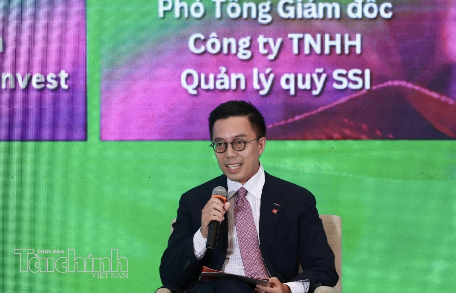 Chính sách thuế được đặt vào bài toán phát triển thị trường quỹ