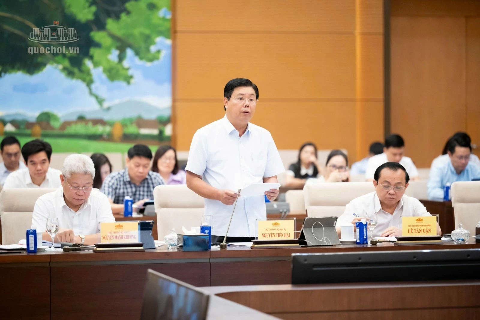 Người lao động trên nền tảng số có thể thuộc diện tham gia bảo hiểm xã hội bắt buộc