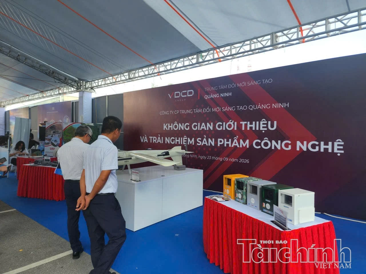 Quảng Ninh gắn chuyển đổi xanh với chuyển đổi số trong mô hình phát triển mới