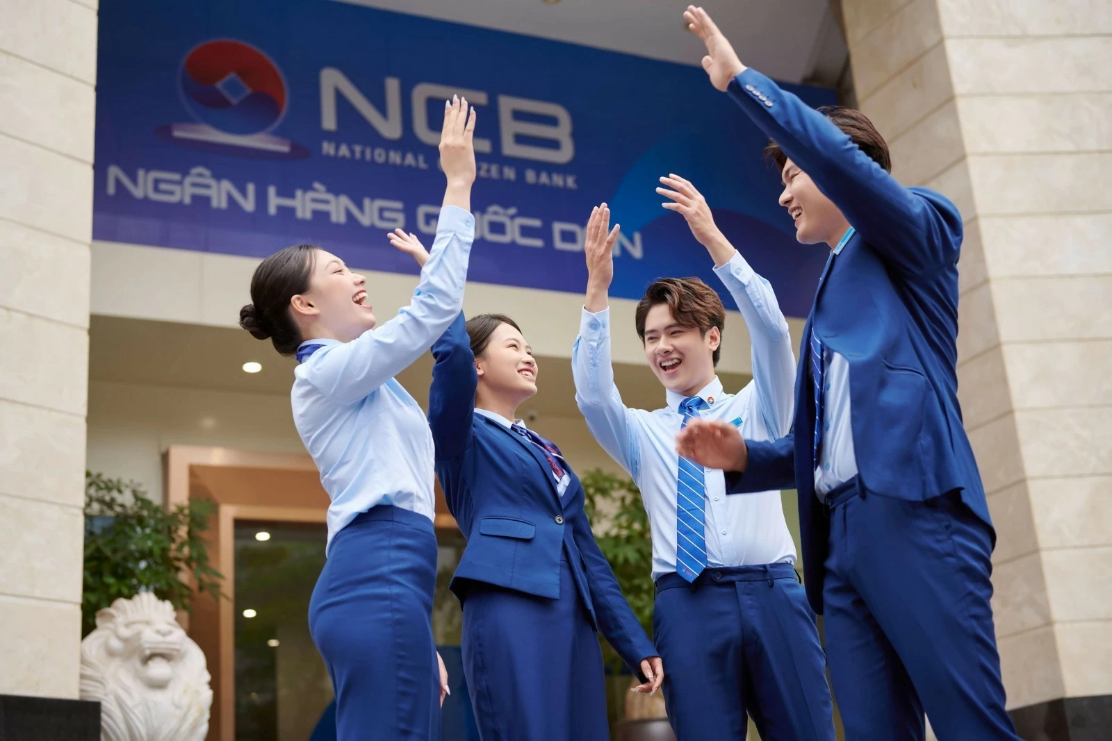Ngân hàng NCB và Petrolimex hợp tác chiến lược, kết nối hiệu quả hệ sinh thái năng lượng và tài chính