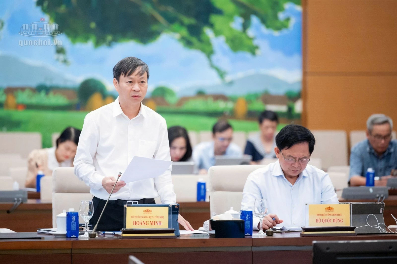 Đề xuất bãi bỏ 18 thủ tục hành chính trong lĩnh vực sở hữu trí tuệ Đề xuất bãi bỏ 18 thủ tục hành chính trong lĩnh vực sở hữu trí tuệ