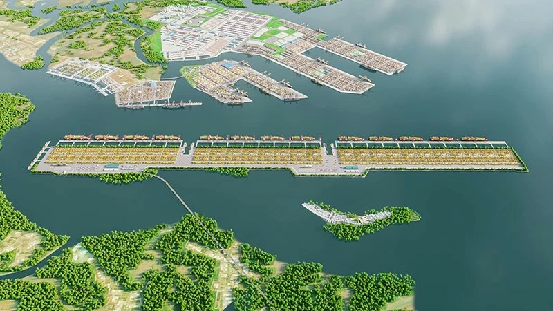 TP. Hồ Chí Minh thu hút 17,2 tỷ USD vốn FDI, dự kiến cả năm đạt 19 tỷ USD
