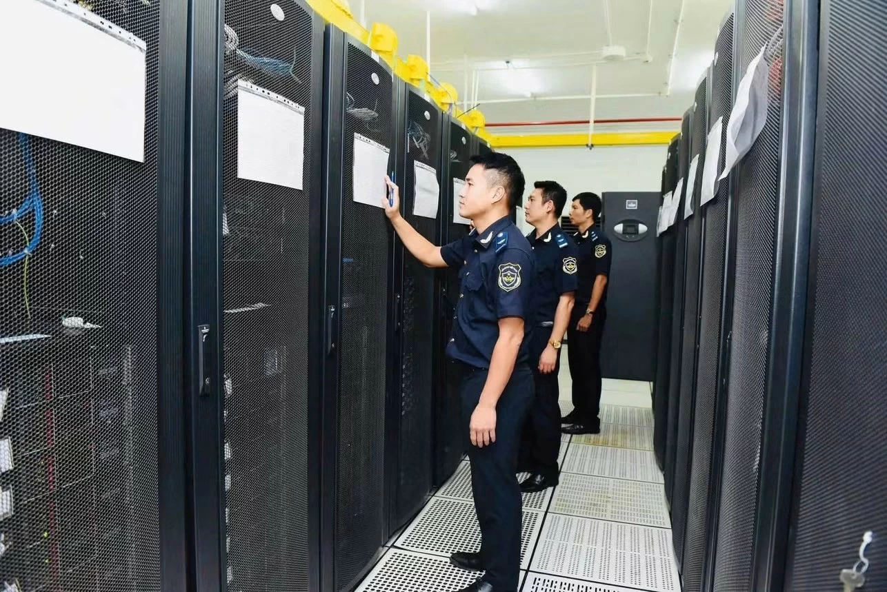 Bộ Tài chính quy định nền tảng một cửa quốc gia, tạo thuận lợi cho xuất nhập khẩu
