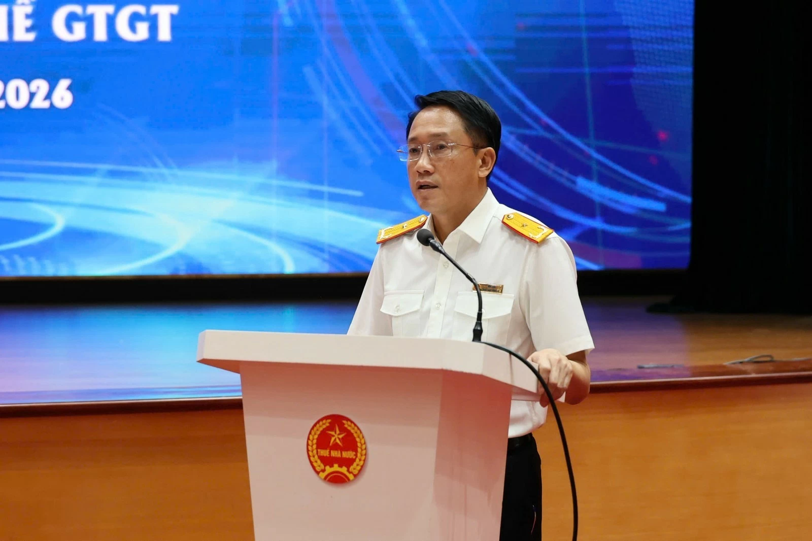 Cục Thuế lắng nghe doanh nghiệp để tháo gỡ điểm nghẽn trong hoàn thuế