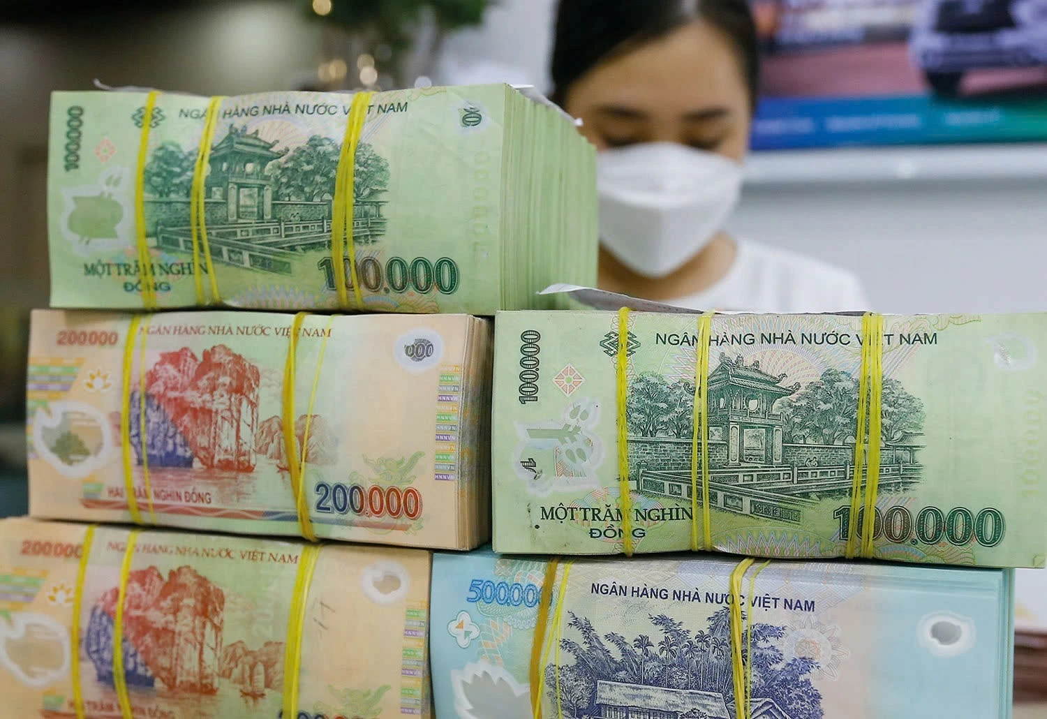 Kỳ vọng dòng vốn tỷ USD cho thị trường trái phiếu