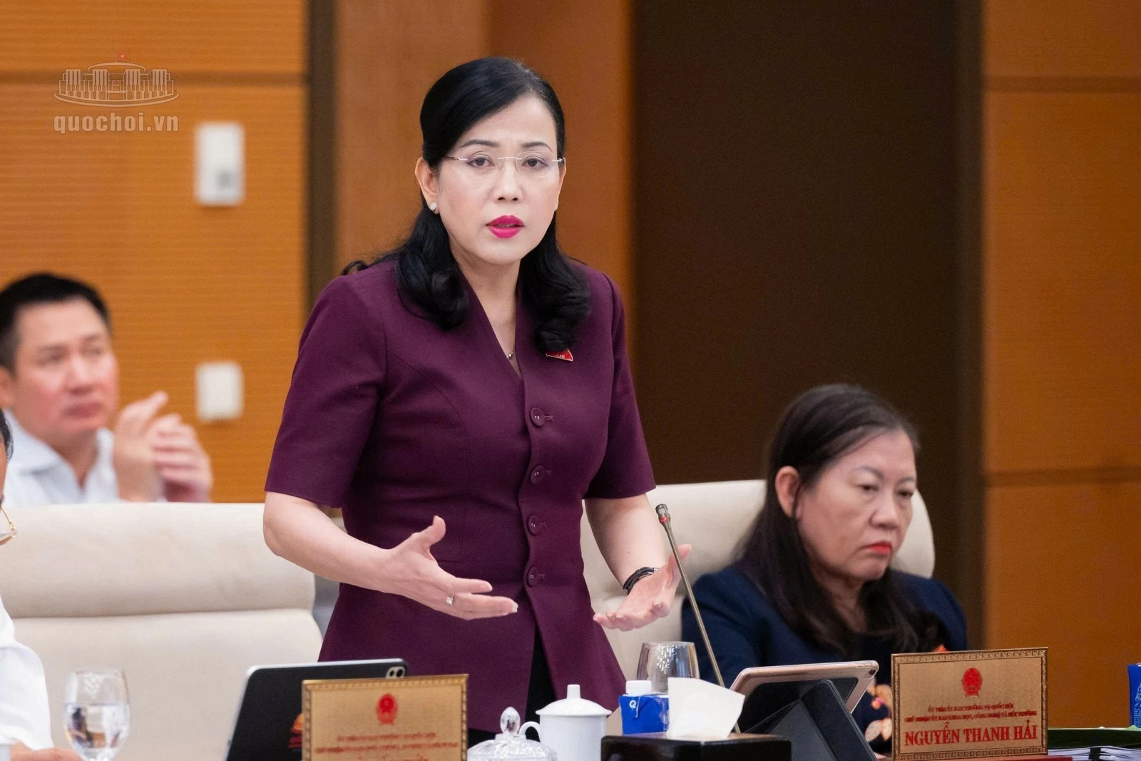 Cân nhắc việc mở rộng trách nhiệm hình sự của pháp nhân thương mại Cân nhắc việc mở rộng trách nhiệm hình sự của pháp nhân thương mại