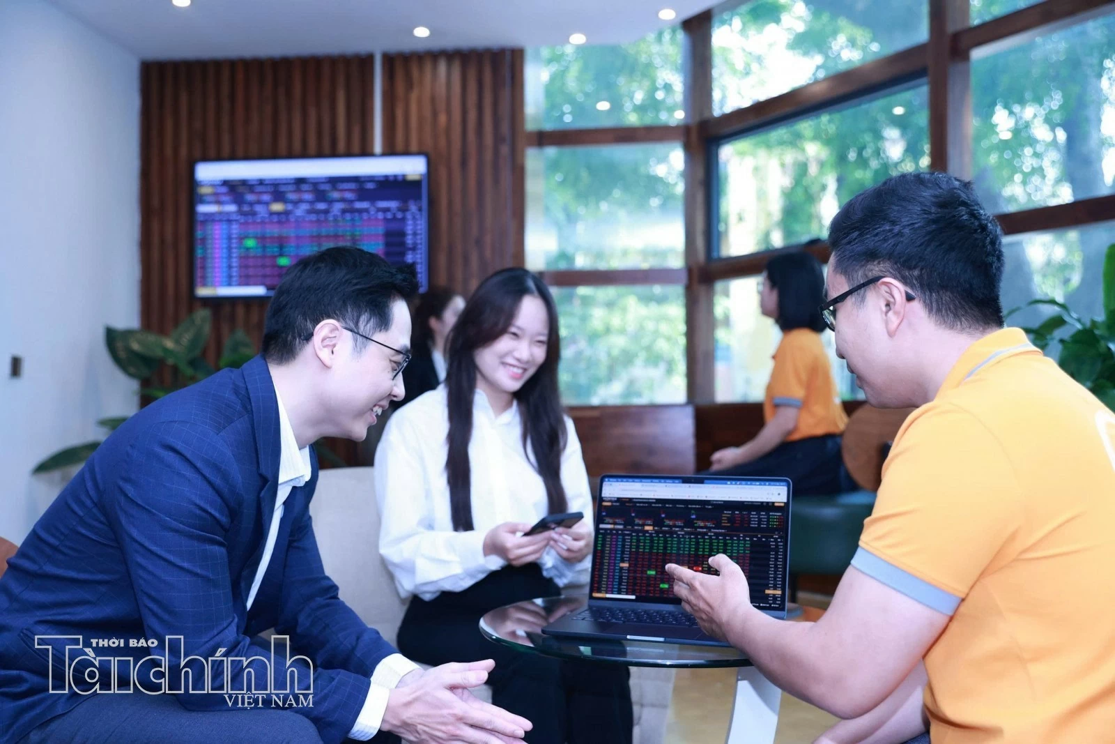 Nhiều điểm sáng trong bức tranh kết quả kinh doanh quý III/2026
