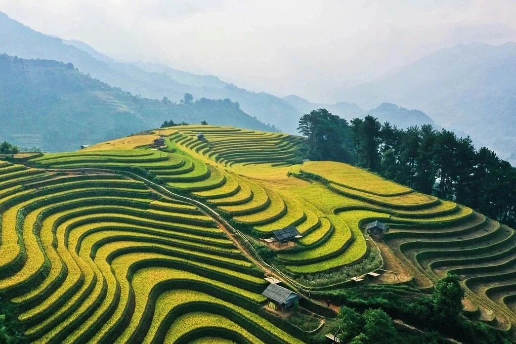 Bộ Nông nghiệp và Môi trường tổ chức hội thi “Điểm đến du lịch nông thôn Việt Nam tốt nhất”