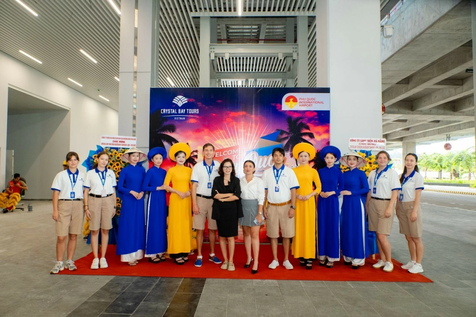 Phú Quốc trước thời cơ vươn lên thành điểm nghỉ đông hàng đầu châu Á Phú Quốc trước thời cơ vươn lên thành điểm nghỉ đông hàng đầu châu Á